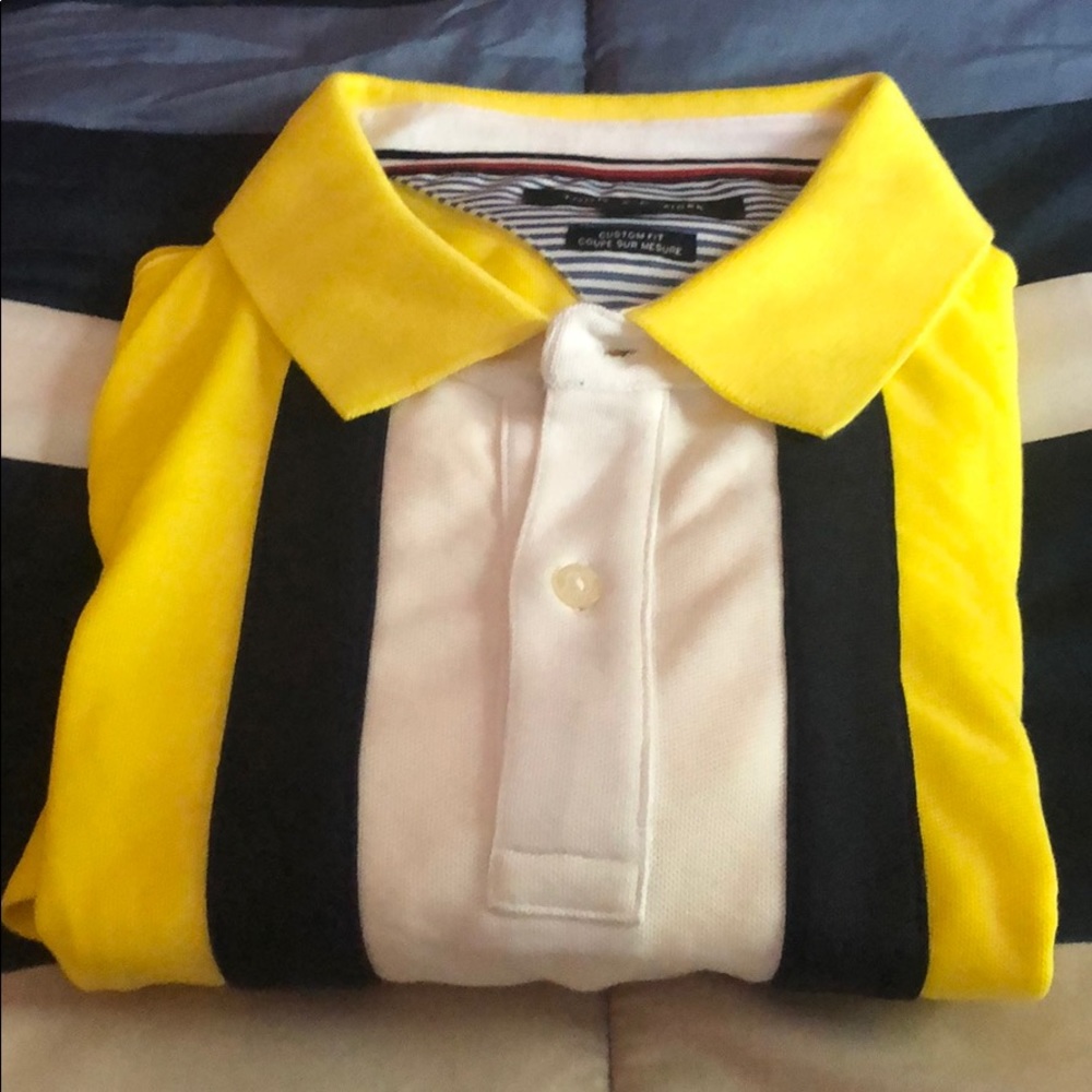 Tommy Hilfiger polo